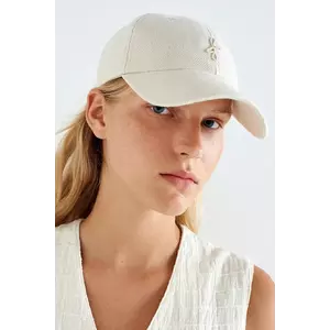 Ruslan Baginskiy șapcă de baseball din bumbac Baseball Cap imagine