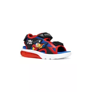 Geox sandale copii SANDAL CIBERDRON imagine