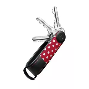 Orbitkey husă de chei din piele Hybrid x Disney™ 8, 6 x 2, 2 cm imagine