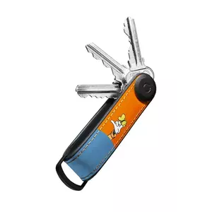 Orbitkey husă de chei din piele Hybrid x Disney™ 8, 6 x 2, 2 cm imagine