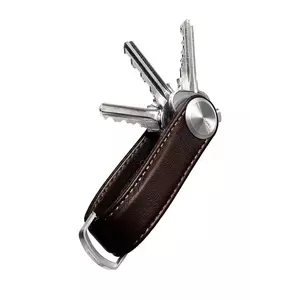 Orbitkey husă de chei din piele Pro Leather 9, 3 x 3, 5 cm imagine