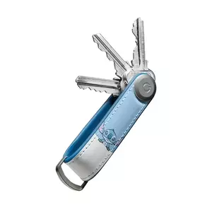 Orbitkey husă de chei din piele Hybrid x Disney™ 8, 6 x 2, 2 cm imagine