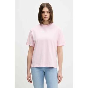 Karl Lagerfeld Jeans tricou pentru femei, din bumbac imagine