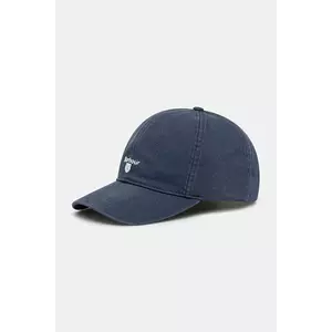 Barbour șapcă de baseball din bumbac Sports Caps imagine