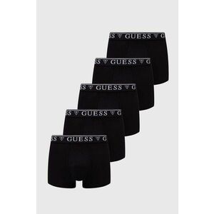 Guess boxeri 5-pack imagine