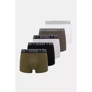 Guess boxeri 5-pack imagine