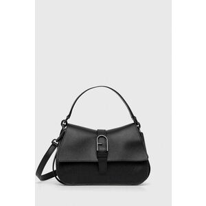 Furla poseta de piele Flow Mini imagine