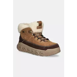 UGG botine Terretrail Cozy Lace imagine