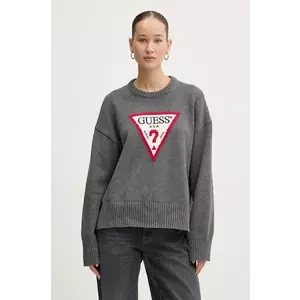 Guess Jeans pulover de bumbac imagine