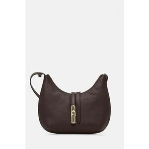 Furla poseta de piele imagine