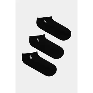 Polo Ralph Lauren șosete 3-pack imagine