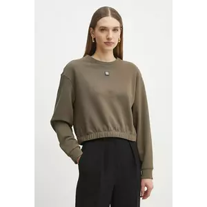 Armani Exchange bluza imagine