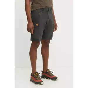 Fjallraven pantaloni scurți outdoor Abisko imagine