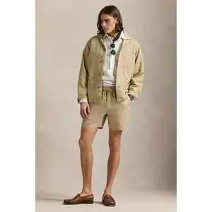 Polo Ralph Lauren pantaloni scurți din in imagine
