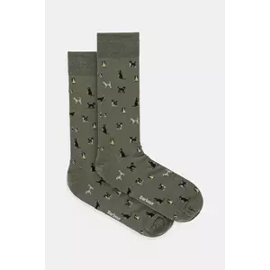 Barbour șosete imagine