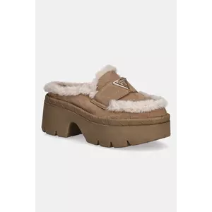 Guess papuci de casă BRIDEEN imagine