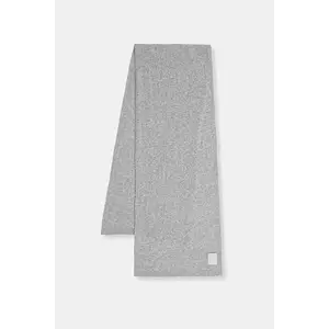 Calvin Klein eșarfă de cașmir imagine