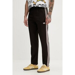 adidas Originals pantaloni de trening Beckenbauer imagine