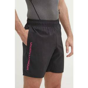 Under Armour pantaloni scurți de antrenament Tech imagine