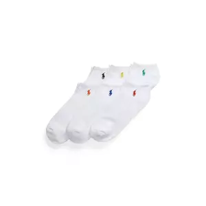 Polo Ralph Lauren sosete 6-pack imagine