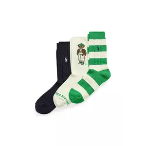 Polo Ralph Lauren șosete 3-pack imagine