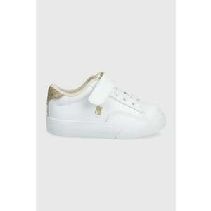 Polo Ralph Lauren sneakers pentru copii imagine