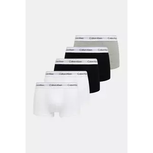 Calvin Klein Underwear boxeri 5-pack imagine