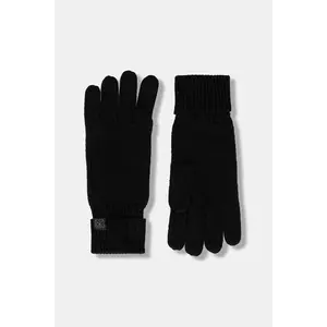 Calvin Klein mănuși de cașmir imagine