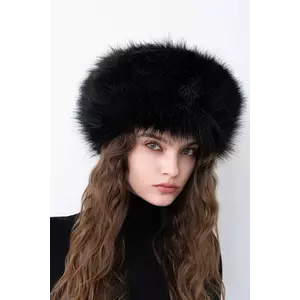 Ruslan Baginskiy căciulă Pillbox Hat imagine