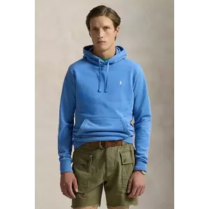 Polo Ralph Lauren hanorac de bumbac imagine