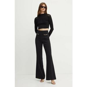 Twinset pantaloni imagine