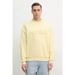 HUGO hanorac de bumbac Dinex imagine