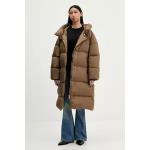 Tommy Hilfiger geacă de puf imagine