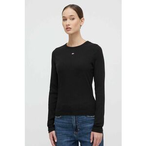 Tommy Jeans longsleeve 2-pack imagine