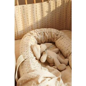 Liewood jucărie pentru copii Binnie Rabbit Small Teddy imagine