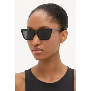 Saint Laurent ochelari de soare MICA THIN imagine