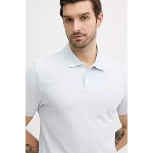 Calvin Klein Jeans polo de bumbac imagine