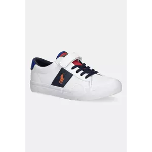 Polo Ralph Lauren sneakers pentru copii RYLEY PS imagine