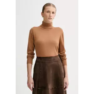 Calvin Klein pulover din amestec de lână imagine