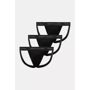 Tommy Hilfiger jockstrap 3-pack imagine