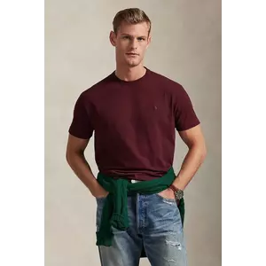 Polo Ralph Lauren tricou din bumbac imagine