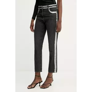 Patrizia Pepe jeans imagine