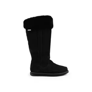 Emu Australia cizme din piele întoarsă Georgi imagine