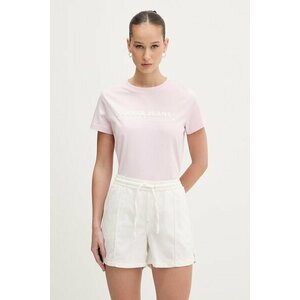 Guess Jeans tricou pentru femei, din bumbac imagine