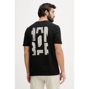 BOSS Orange tricou pentru femei, din bumbac imagine