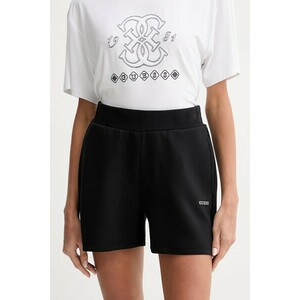 Guess pantaloni scurți pentru femei NAT imagine