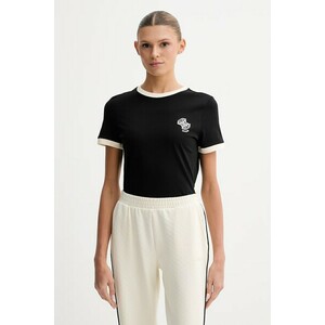 Guess tricou pentru femei, din bumbac GRETA imagine