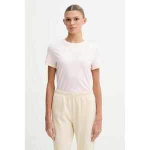 Guess tricou pentru femei, din bumbac GRETA imagine
