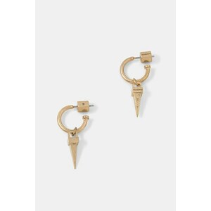 AllSaints cercei pentru femei, din metal imagine