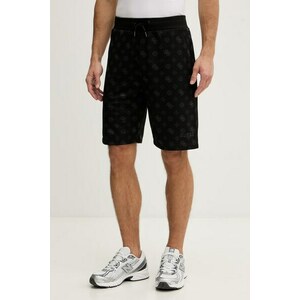 Guess pantaloni scurți de trening bărbați OVIDO imagine